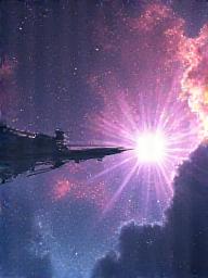 Science-Fiction Espace